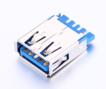 USB-3.0AF焊线